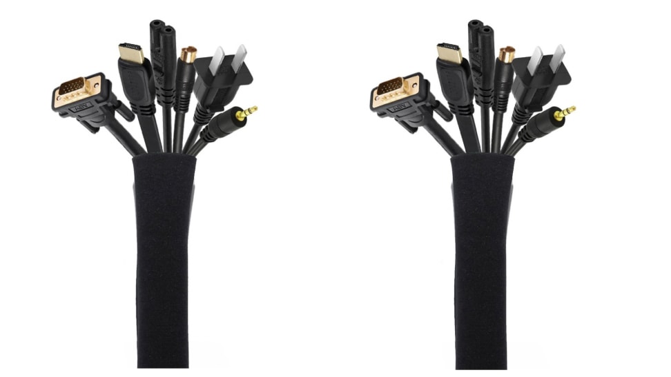 cable sleeves