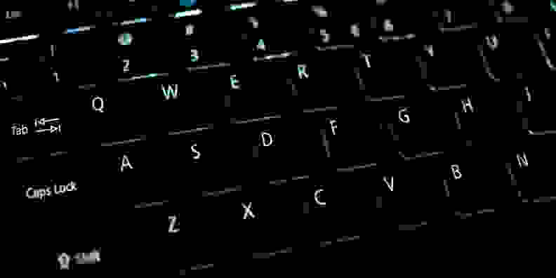 Acer Aspire E15 Keyboard Backlight