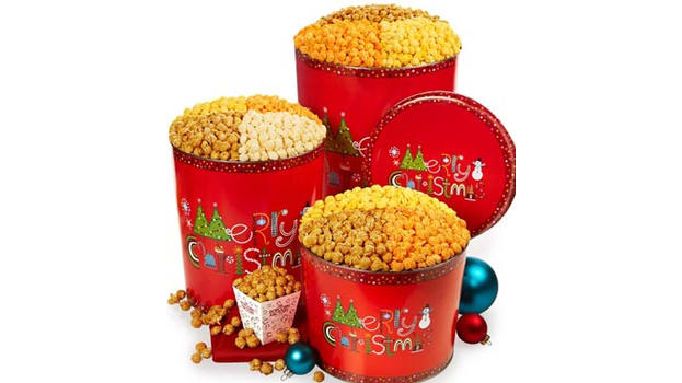 Popcorn