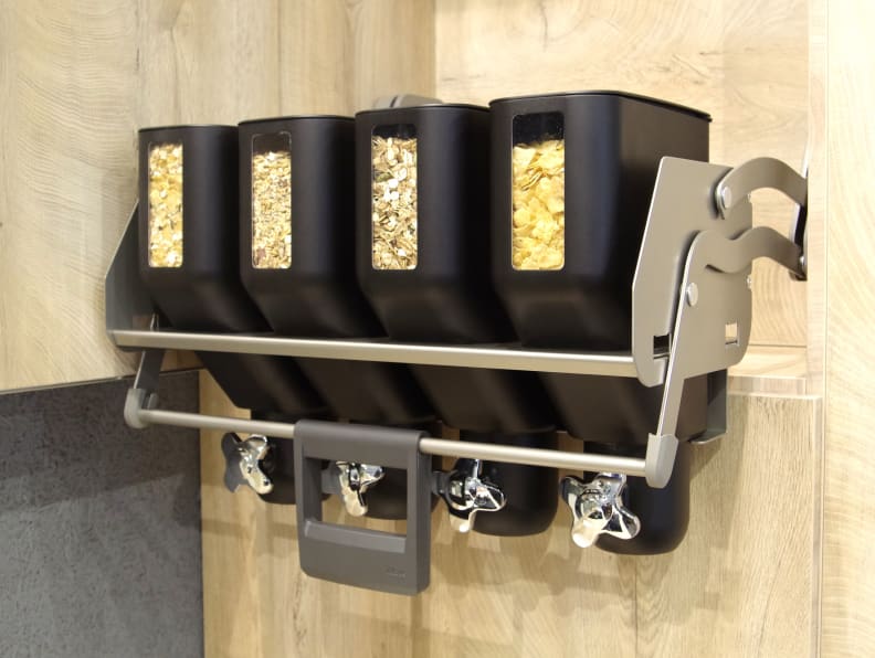 Cereal Dispenser