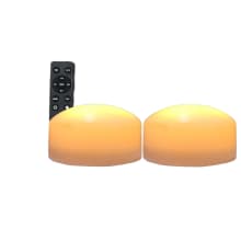 Product image of 2-Pack Large Halloween Pumpkin Lights