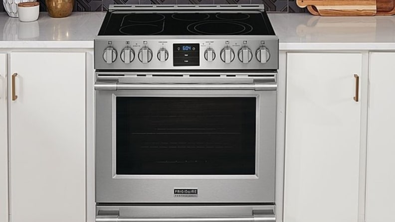 7 Best Electric Stoves and Ranges (2024 Guide) - This Old House