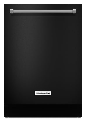 Product Image - KitchenAid KDTM404EBL