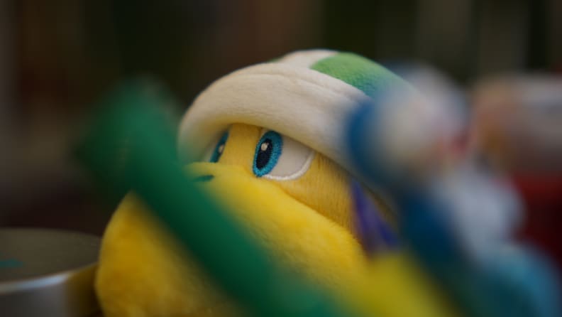 EXIF: 35mm, ISO 100, 1/200, f/1.8