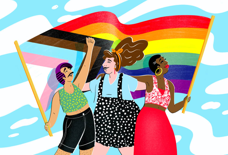 25 queer-owned businesses to support this Pride Month