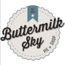 Product image of Buttermilk Sky Pie Shop
