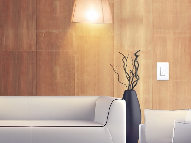 TP-Link Smart Wi-Fi Light Switch