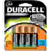 Product image of Duracell Rechargeable