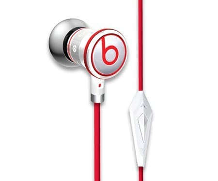 Product Image - Monster iBeats