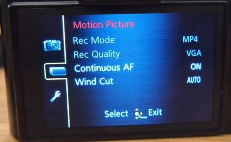 FI Menu Photo