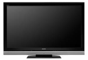 Product Image - Sony Bravia KDL-46VE5