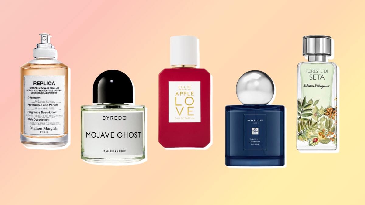 Best fall and winter perfumes: Shop Tom Ford, Maison Margiela, Byredo ...