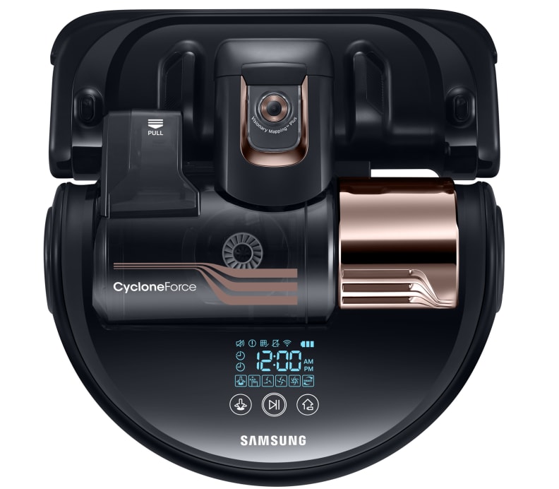Samsung Robot Vacuum