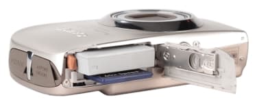 Battery Photo