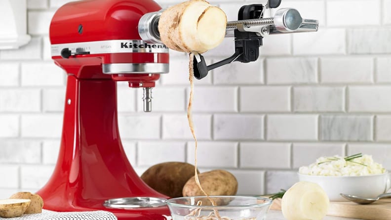 16 things you didn't know you could do with a KitchenAid - Reviewed