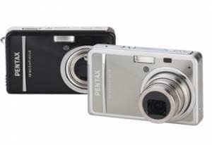 Product Image - Pentax Optio S12