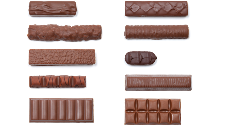 Best candy bar candy bars