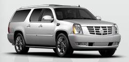 Product Image - 2012 Cadillac Escalade ESV Luxury