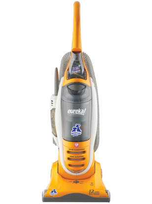 Product Image - Eureka Pet Lover Plus 8862AVZ