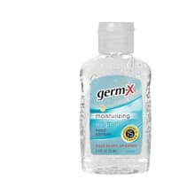 Product image of Germ-X Hand Sanitizer