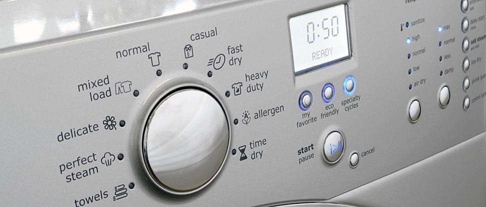 Product Image - Electrolux EIMED60LSS