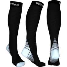 Product image of Physix Gear Compression Socks