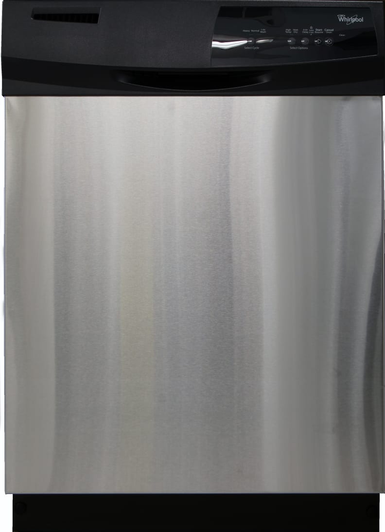 Whirlpool WDF310PAAS—Front