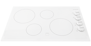 Product Image - Frigidaire FFEC3225MW