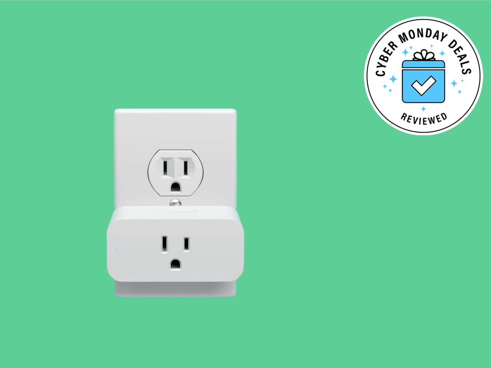 Alexa smart hot sale plug deals