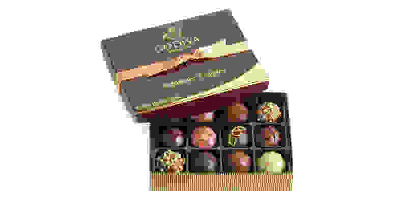 Godiva Chocolates