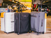 The best suitcases