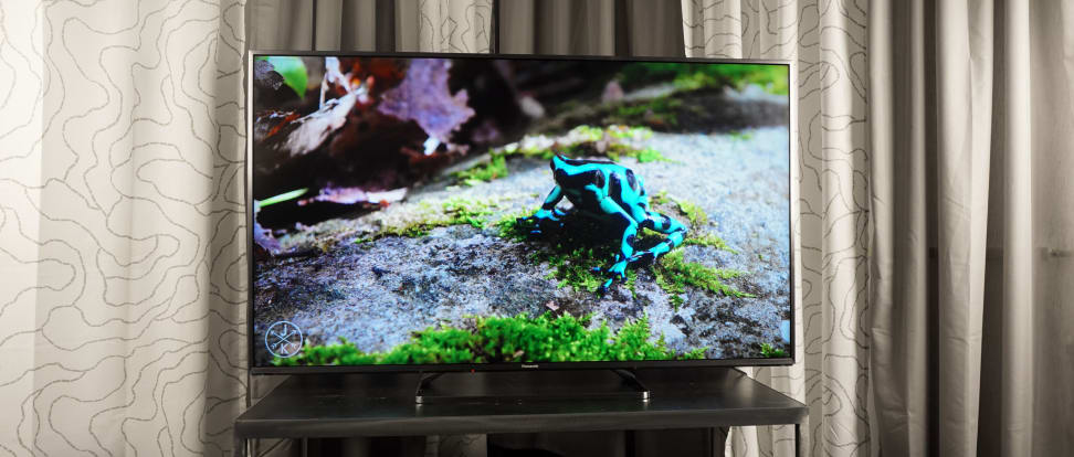 Product Image - Panasonic TC-60CX800U