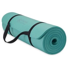 Product image of Gaiam Thick Yoga Mat