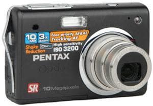 Product Image - Pentax Optio A30