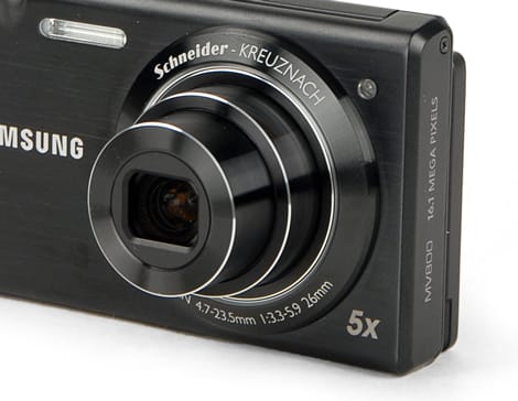 Lens Photo