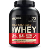 Product image of Optimum Nutrition Gold Standard 100% Whey