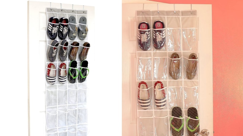 These Genius Hanger Add-Ons Will Save You So Much Closet Space—and