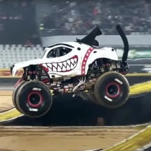 Product image of Monster Jam