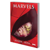 Product image of Marvels: The Remastered Edition