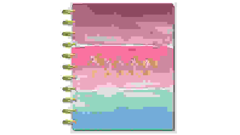 The Happy Planner