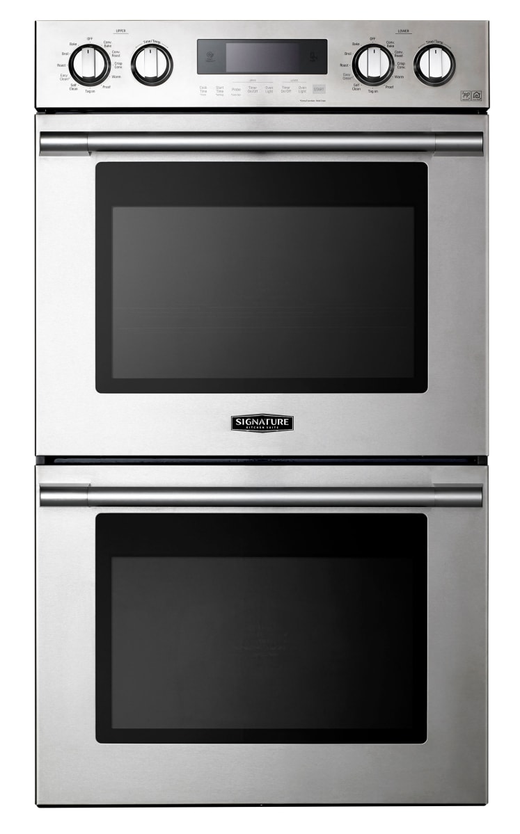 This Is The Lg Signature Kitchen Suite Reviewed Ovens