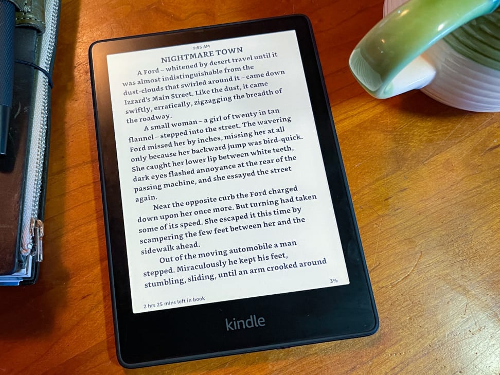 The best Kindles to buy during Black Friday 2023: Every  e-reader  reviewed and ranked - Tablets