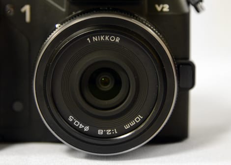 FI Lens Photo