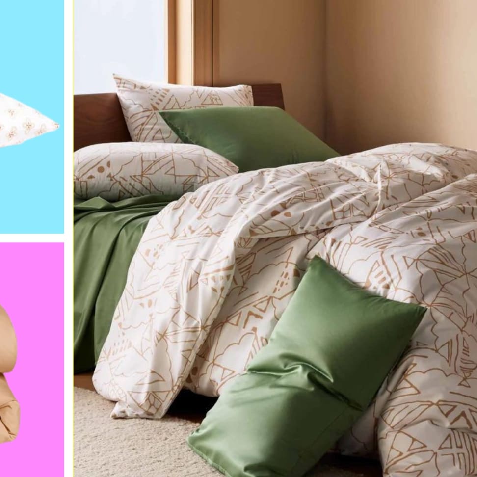 Brooklinen sheets Save up to 40 on Brooklinen bedding at this