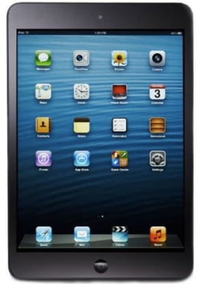 Product Image - Apple iPad mini (2013, Wi-Fi)