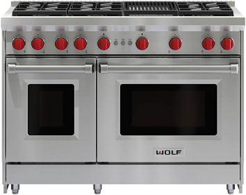 Product Image - Wolf GR486C
