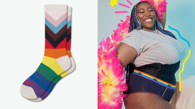 Pride Month 2021: 50 brands giving back to the LGBTQ+ community