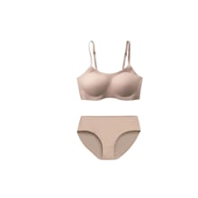 Product image of EBY Bra & Panty Set