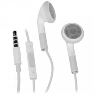 Product Image - Apple iPhone 3G S Headphones