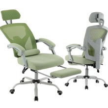 Product image of Edx Reclining Office Chair